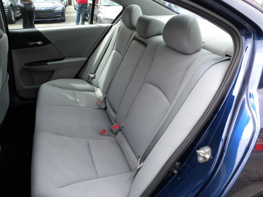 Used Honda Accord Sedan 4dr I4 CVT LX 2016 | Carsbuck Inc.. Brooklyn, New York Used Honda Accord Sedan 4dr I4 CVT LX 2016 | Carsbuck Inc.. Brooklyn, New York