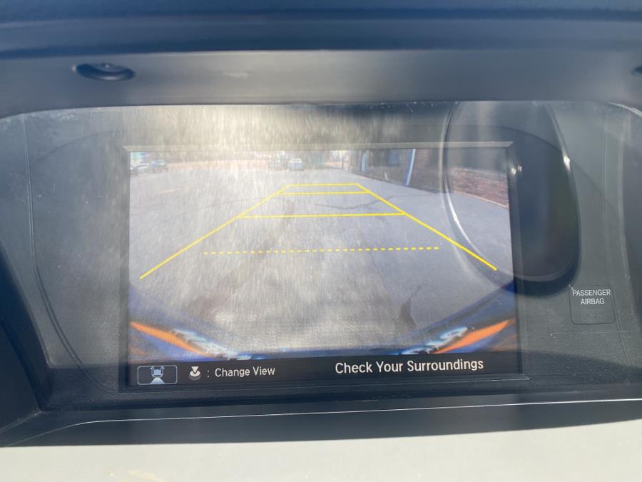 Used Honda Accord Coupe 2dr V6 Auto EX-L w/Navi 2015 | Newfield Auto Sales. Middletown, Connecticut Used Honda Accord Coupe 2dr V6 Auto EX-L w/Navi 2015 | Newfield Auto Sales. Middletown, Connecticut