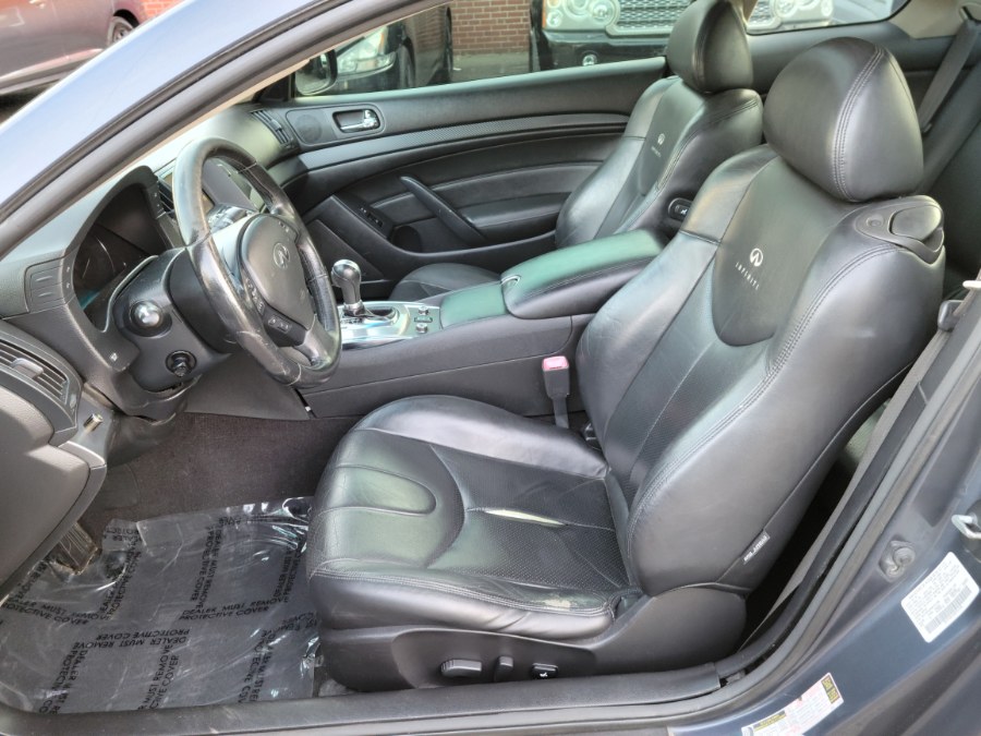 2010 Infiniti G37 Coupe AWD 3.7 Loaded Navi Sport PKG, available for sale in East Windsor, Connecticut | Toro Auto. East Windsor, Connecticut 2010 Infiniti G37 Coupe AWD 3.7 Loaded Navi Sport PKG, available for sale in East Windsor, Connecticut | Toro Auto. East Windsor, Connecticut