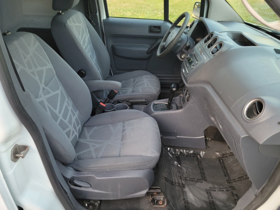 2013 Ford Transit Connect 114.6" XLT w/o side or rear door glass, available for sale in East Windsor, Connecticut | Toro Auto. East Windsor, Connecticut 2013 Ford Transit Connect 114.6" XLT w/o side or rear door glass, available for sale in East Windsor, Connecticut | Toro Auto. East Windsor, Connecticut