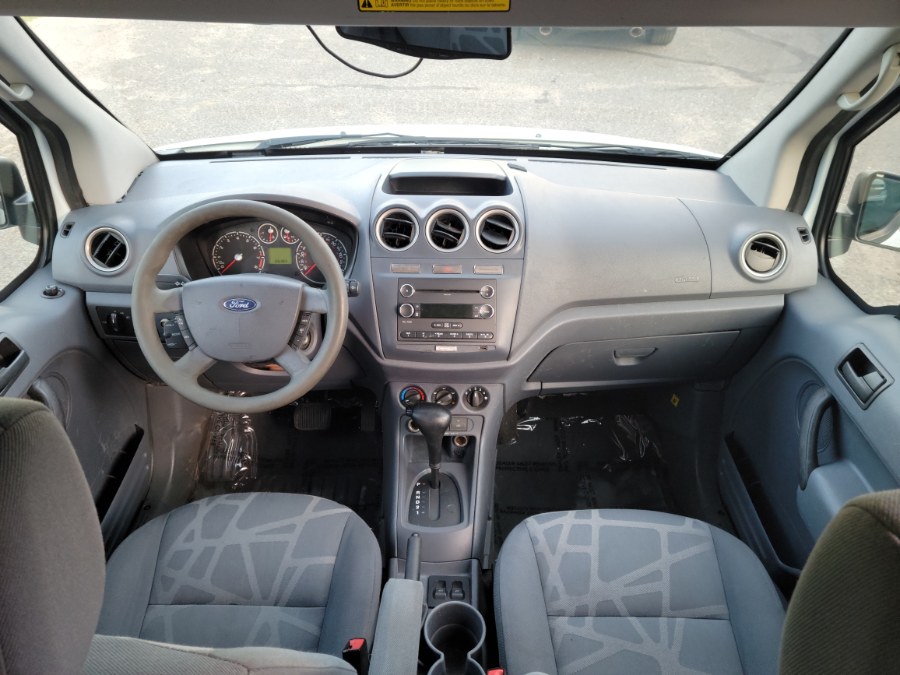 2013 Ford Transit Connect 114.6" XLT w/o side or rear door glass, available for sale in East Windsor, Connecticut | Toro Auto. East Windsor, Connecticut 2013 Ford Transit Connect 114.6" XLT w/o side or rear door glass, available for sale in East Windsor, Connecticut | Toro Auto. East Windsor, Connecticut