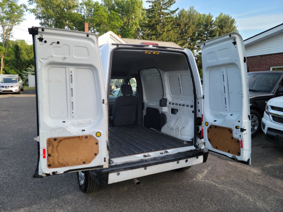 2013 Ford Transit Connect 114.6" XLT w/o side or rear door glass, available for sale in East Windsor, Connecticut | Toro Auto. East Windsor, Connecticut 2013 Ford Transit Connect 114.6" XLT w/o side or rear door glass, available for sale in East Windsor, Connecticut | Toro Auto. East Windsor, Connecticut