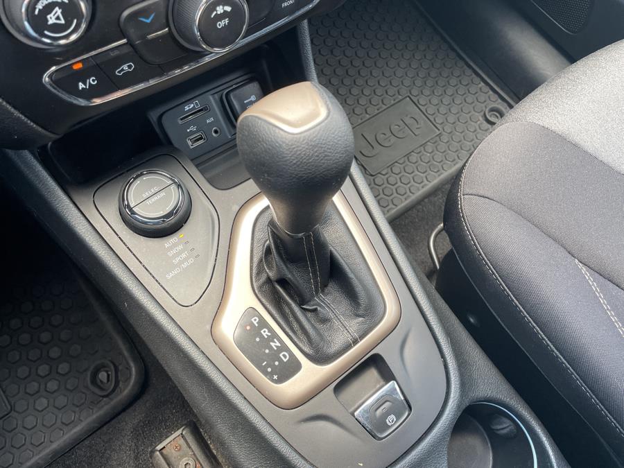 Used Jeep Cherokee 4WD 4dr Latitude 2014 | Lex Autos LLC. Hartford, Connecticut Used Jeep Cherokee 4WD 4dr Latitude 2014 | Lex Autos LLC. Hartford, Connecticut