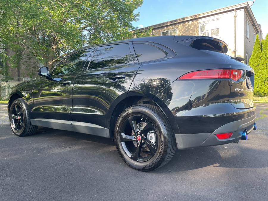 Used Jaguar F-PACE 35t Premium AWD 2017 | Lex Autos LLC. Hartford, Connecticut Used Jaguar F-PACE 35t Premium AWD 2017 | Lex Autos LLC. Hartford, Connecticut