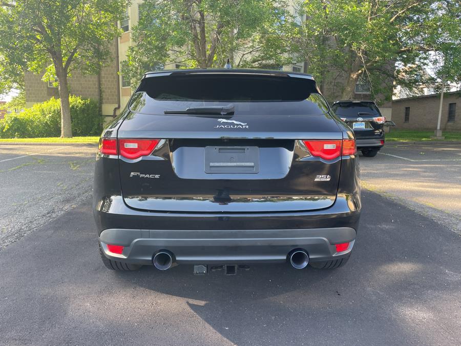 Used Jaguar F-PACE 35t Premium AWD 2017 | Lex Autos LLC. Hartford, Connecticut Used Jaguar F-PACE 35t Premium AWD 2017 | Lex Autos LLC. Hartford, Connecticut