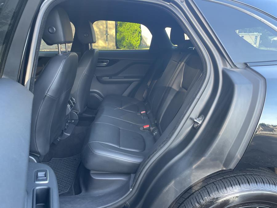 Used Jaguar F-PACE 35t Premium AWD 2017 | Lex Autos LLC. Hartford, Connecticut Used Jaguar F-PACE 35t Premium AWD 2017 | Lex Autos LLC. Hartford, Connecticut