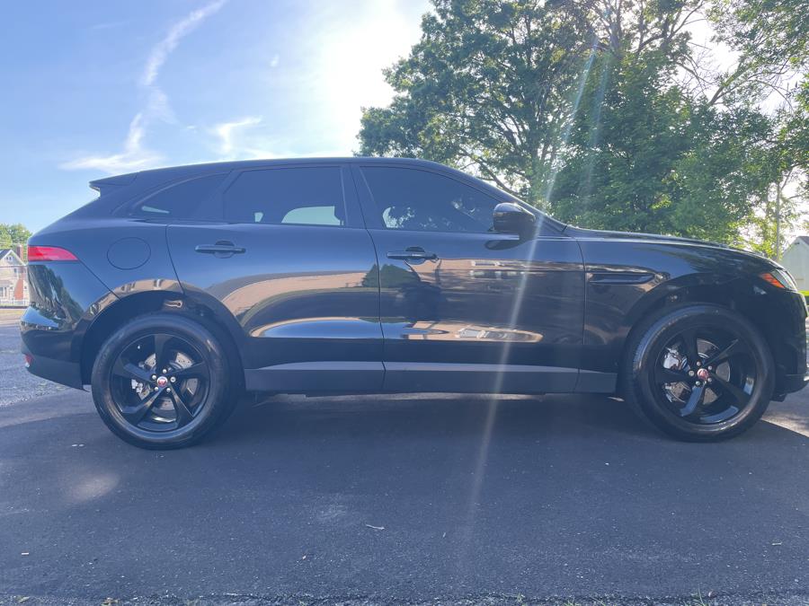 Used Jaguar F-PACE 35t Premium AWD 2017 | Lex Autos LLC. Hartford, Connecticut Used Jaguar F-PACE 35t Premium AWD 2017 | Lex Autos LLC. Hartford, Connecticut