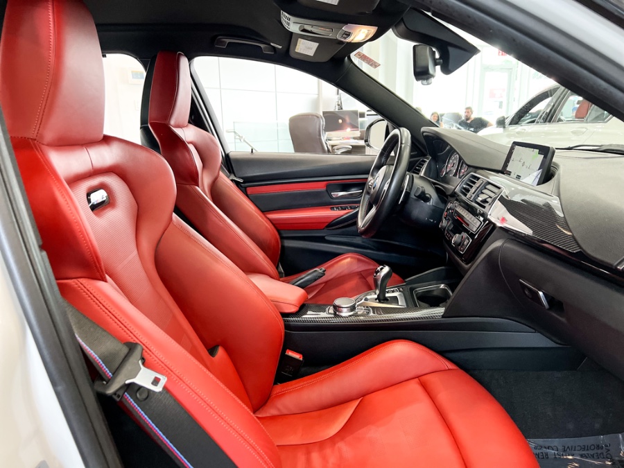 Used BMW M3 Sedan 2018 | Luxury Motor Club. Franklin Square, New York Used BMW M3 Sedan 2018 | Luxury Motor Club. Franklin Square, New York
