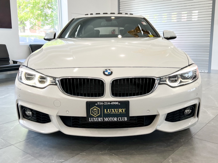 Used BMW M3 Sedan 2018 | Luxury Motor Club. Franklin Square, New York Used BMW M3 Sedan 2018 | Luxury Motor Club. Franklin Square, New York