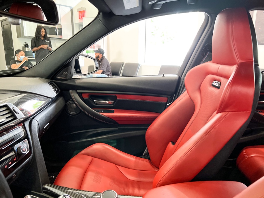Used BMW M3 Sedan 2018 | Luxury Motor Club. Franklin Square, New York Used BMW M3 Sedan 2018 | Luxury Motor Club. Franklin Square, New York