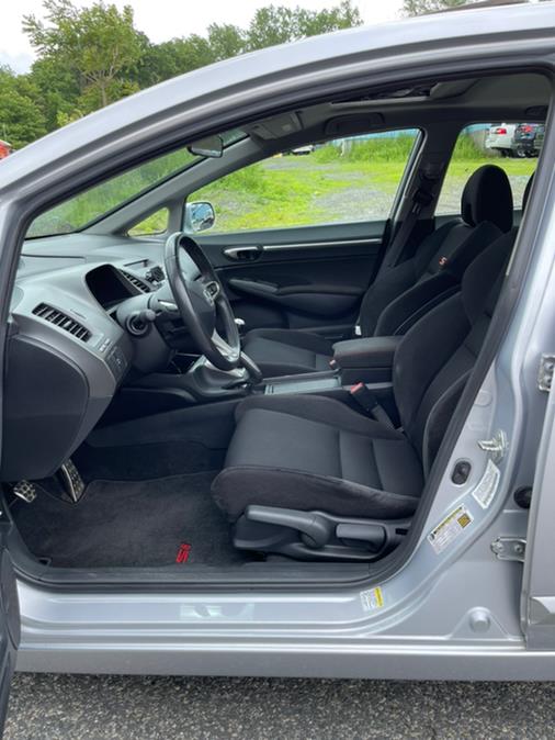Used Honda Civic Sdn 4dr Man Si 2011 | New Beginning Auto Service Inc . Ashland , Massachusetts Used Honda Civic Sdn 4dr Man Si 2011 | New Beginning Auto Service Inc . Ashland , Massachusetts