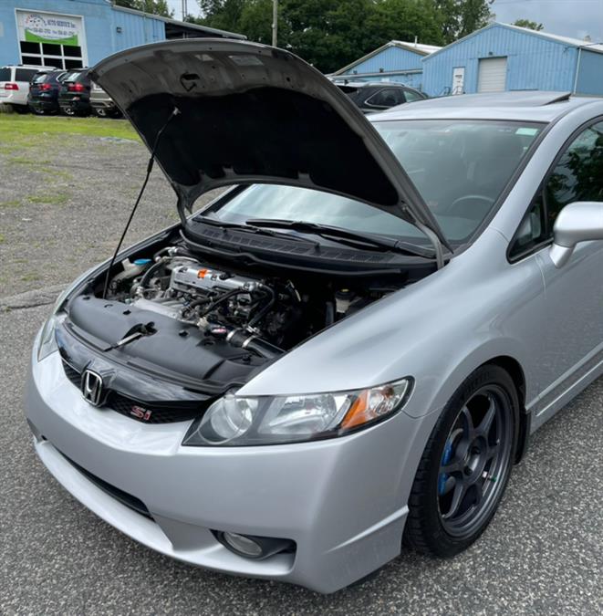 Used Honda Civic Sdn 4dr Man Si 2011 | New Beginning Auto Service Inc . Ashland , Massachusetts Used Honda Civic Sdn 4dr Man Si 2011 | New Beginning Auto Service Inc . Ashland , Massachusetts