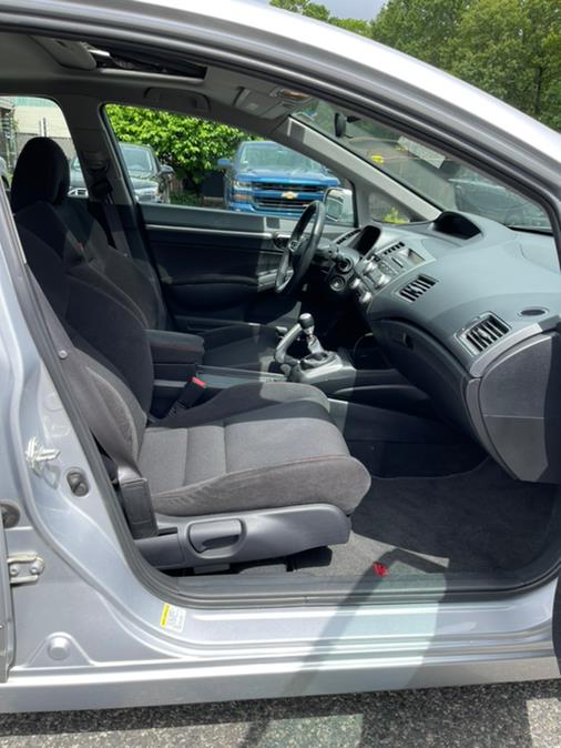 Used Honda Civic Sdn 4dr Man Si 2011 | New Beginning Auto Service Inc . Ashland , Massachusetts Used Honda Civic Sdn 4dr Man Si 2011 | New Beginning Auto Service Inc . Ashland , Massachusetts