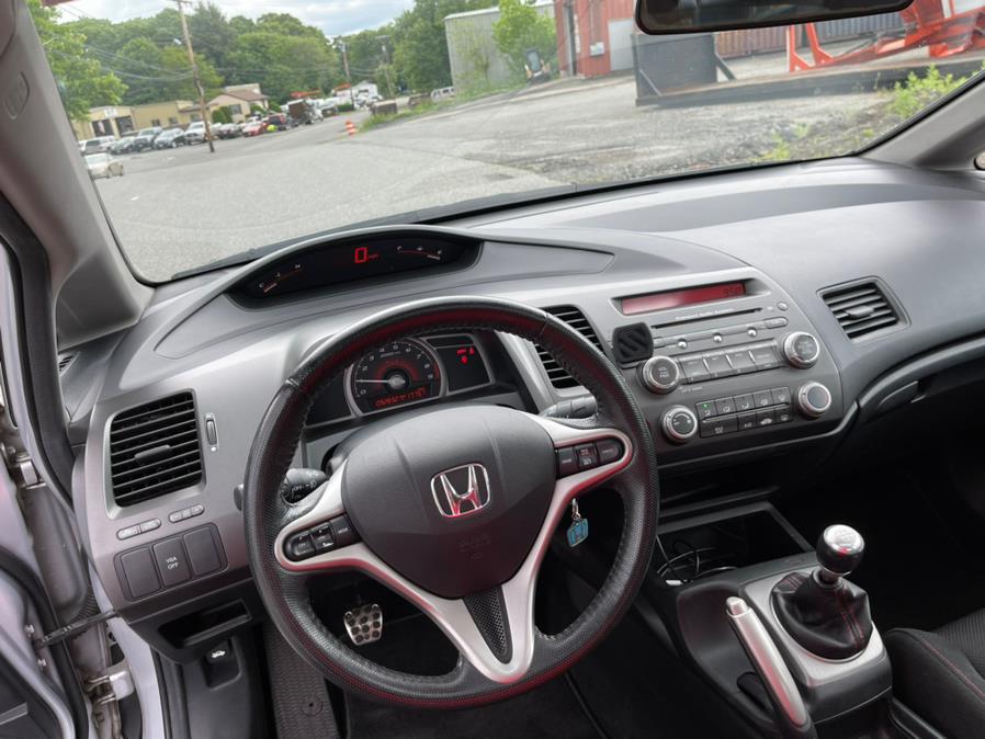 Used Honda Civic Sdn 4dr Man Si 2011 | New Beginning Auto Service Inc . Ashland , Massachusetts Used Honda Civic Sdn 4dr Man Si 2011 | New Beginning Auto Service Inc . Ashland , Massachusetts