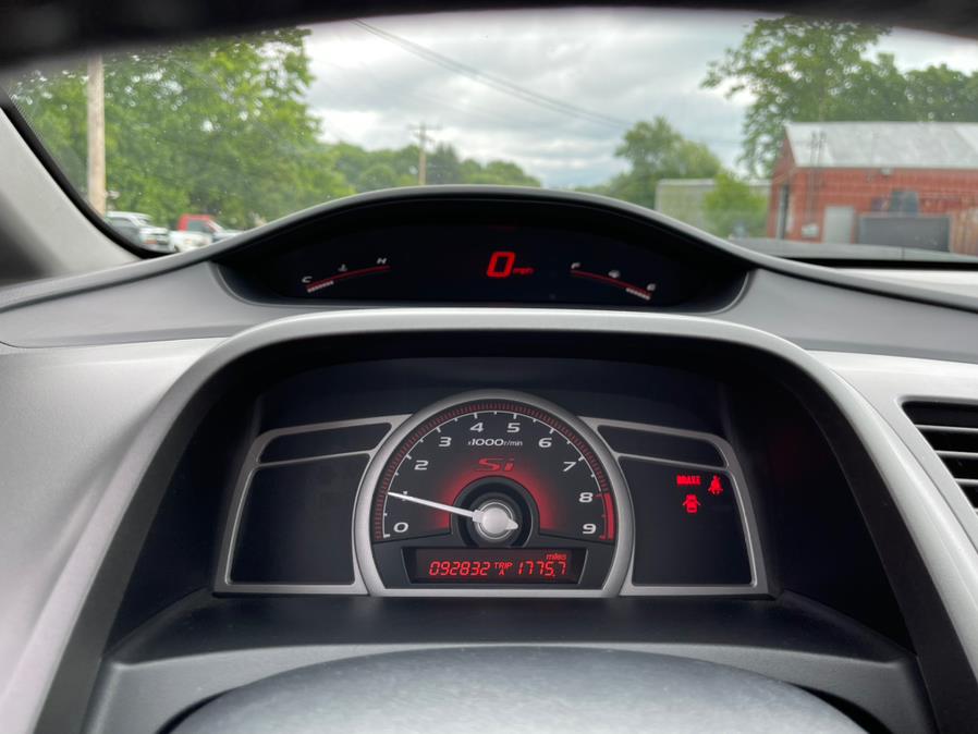 Used Honda Civic Sdn 4dr Man Si 2011 | New Beginning Auto Service Inc . Ashland , Massachusetts Used Honda Civic Sdn 4dr Man Si 2011 | New Beginning Auto Service Inc . Ashland , Massachusetts