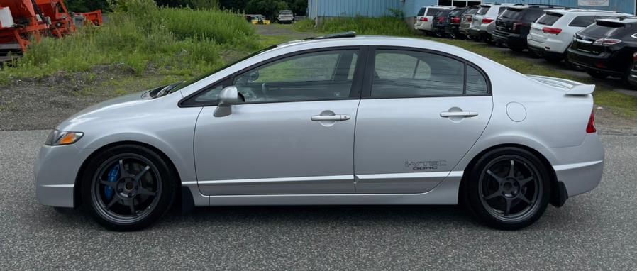 Used Honda Civic Sdn 4dr Man Si 2011 | New Beginning Auto Service Inc . Ashland , Massachusetts Used Honda Civic Sdn 4dr Man Si 2011 | New Beginning Auto Service Inc . Ashland , Massachusetts