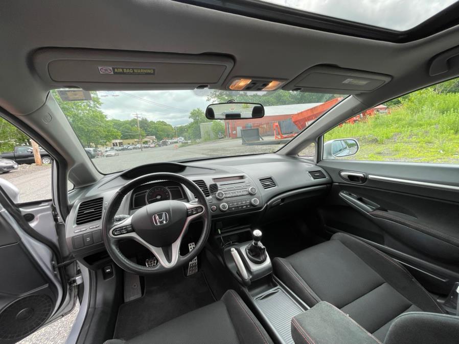 Used Honda Civic Sdn 4dr Man Si 2011 | New Beginning Auto Service Inc . Ashland , Massachusetts Used Honda Civic Sdn 4dr Man Si 2011 | New Beginning Auto Service Inc . Ashland , Massachusetts