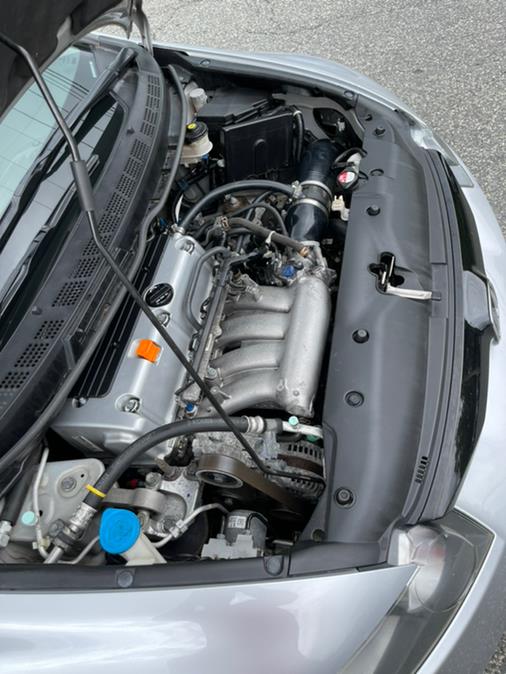 Used Honda Civic Sdn 4dr Man Si 2011 | New Beginning Auto Service Inc . Ashland , Massachusetts Used Honda Civic Sdn 4dr Man Si 2011 | New Beginning Auto Service Inc . Ashland , Massachusetts