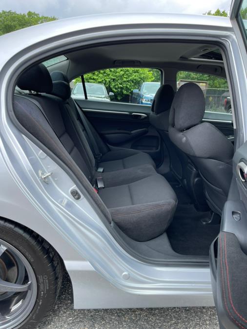 Used Honda Civic Sdn 4dr Man Si 2011 | New Beginning Auto Service Inc . Ashland , Massachusetts Used Honda Civic Sdn 4dr Man Si 2011 | New Beginning Auto Service Inc . Ashland , Massachusetts