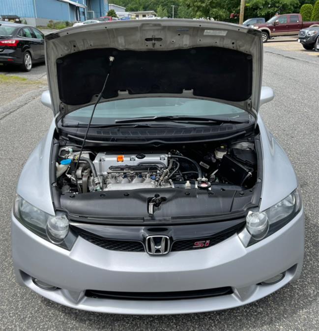 Used Honda Civic Sdn 4dr Man Si 2011 | New Beginning Auto Service Inc . Ashland , Massachusetts Used Honda Civic Sdn 4dr Man Si 2011 | New Beginning Auto Service Inc . Ashland , Massachusetts