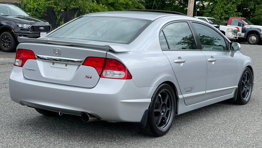 Used Honda Civic Sdn 4dr Man Si 2011 | New Beginning Auto Service Inc . Ashland , Massachusetts Used Honda Civic Sdn 4dr Man Si 2011 | New Beginning Auto Service Inc . Ashland , Massachusetts