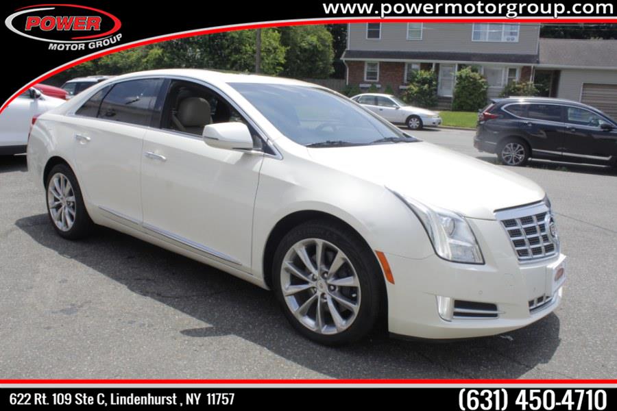 Used Cadillac XTS 4dr Sdn Platinum AWD 2013 | Power Motor Group. Lindenhurst, New York Used Cadillac XTS 4dr Sdn Platinum AWD 2013 | Power Motor Group. Lindenhurst, New York