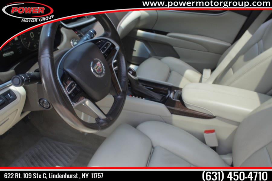 Used Cadillac XTS 4dr Sdn Platinum AWD 2013 | Power Motor Group. Lindenhurst, New York Used Cadillac XTS 4dr Sdn Platinum AWD 2013 | Power Motor Group. Lindenhurst, New York