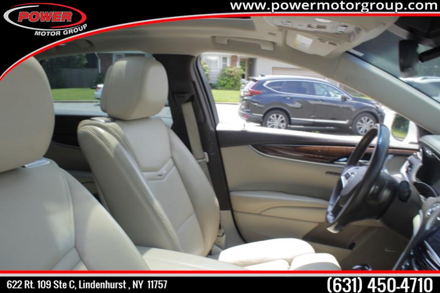Used Cadillac XTS 4dr Sdn Platinum AWD 2013 | Power Motor Group. Lindenhurst, New York Used Cadillac XTS 4dr Sdn Platinum AWD 2013 | Power Motor Group. Lindenhurst, New York