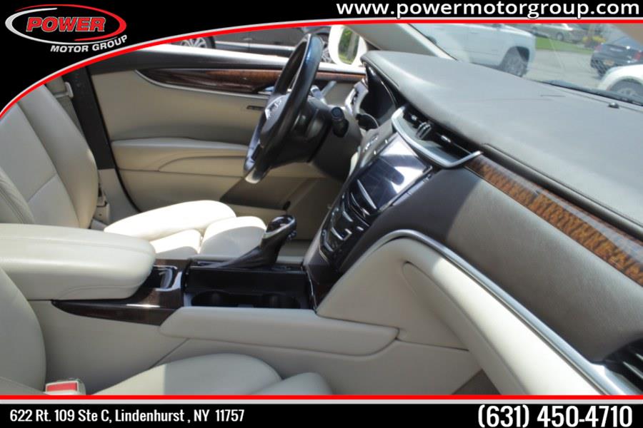 Used Cadillac XTS 4dr Sdn Platinum AWD 2013 | Power Motor Group. Lindenhurst, New York Used Cadillac XTS 4dr Sdn Platinum AWD 2013 | Power Motor Group. Lindenhurst, New York