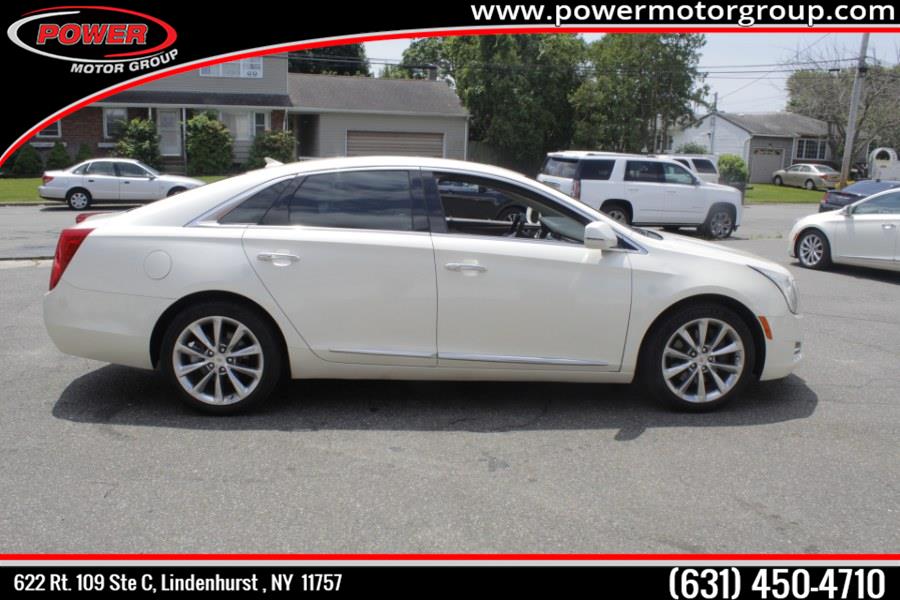 Used Cadillac XTS 4dr Sdn Platinum AWD 2013 | Power Motor Group. Lindenhurst, New York Used Cadillac XTS 4dr Sdn Platinum AWD 2013 | Power Motor Group. Lindenhurst, New York