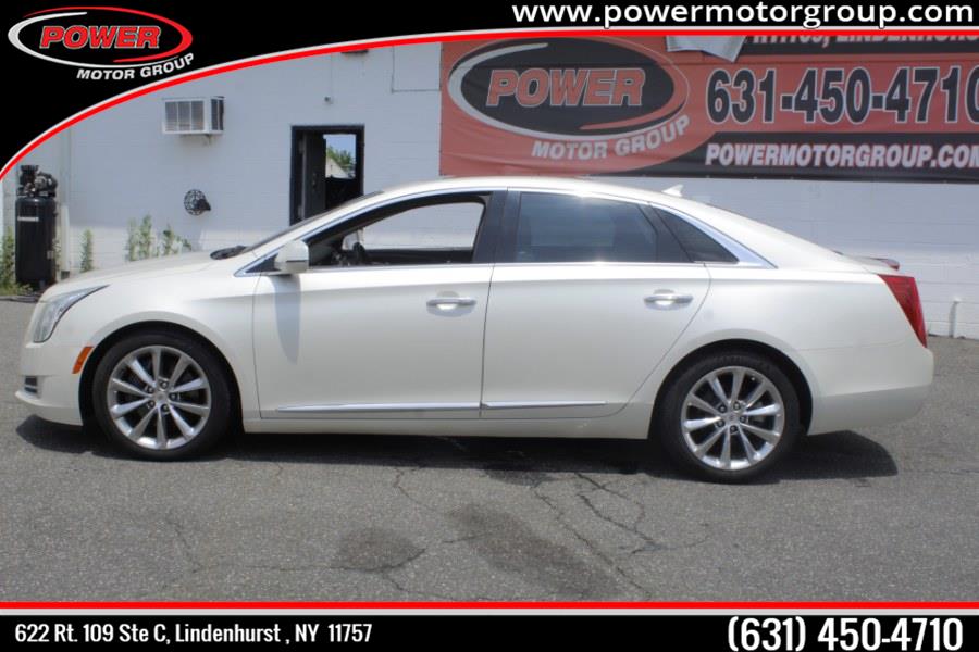 Used Cadillac XTS 4dr Sdn Platinum AWD 2013 | Power Motor Group. Lindenhurst, New York Used Cadillac XTS 4dr Sdn Platinum AWD 2013 | Power Motor Group. Lindenhurst, New York