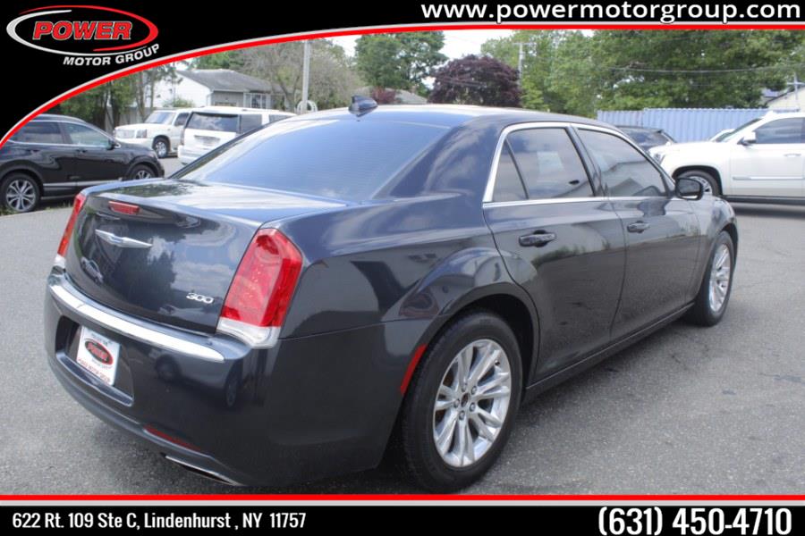 2017 Chrysler 300 Limited RWD, available for sale in Lindenhurst, New York | Power Motor Group. Lindenhurst, New York 2017 Chrysler 300 Limited RWD, available for sale in Lindenhurst, New York | Power Motor Group. Lindenhurst, New York