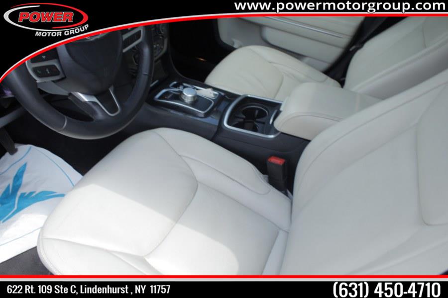 2017 Chrysler 300 Limited RWD, available for sale in Lindenhurst, New York | Power Motor Group. Lindenhurst, New York 2017 Chrysler 300 Limited RWD, available for sale in Lindenhurst, New York | Power Motor Group. Lindenhurst, New York