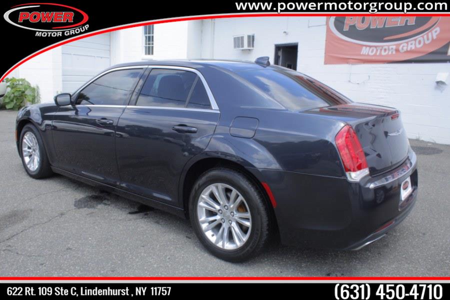 2017 Chrysler 300 Limited RWD, available for sale in Lindenhurst, New York | Power Motor Group. Lindenhurst, New York 2017 Chrysler 300 Limited RWD, available for sale in Lindenhurst, New York | Power Motor Group. Lindenhurst, New York