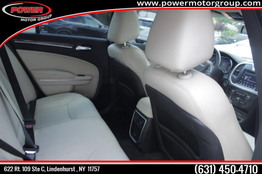2017 Chrysler 300 Limited RWD, available for sale in Lindenhurst, New York | Power Motor Group. Lindenhurst, New York 2017 Chrysler 300 Limited RWD, available for sale in Lindenhurst, New York | Power Motor Group. Lindenhurst, New York