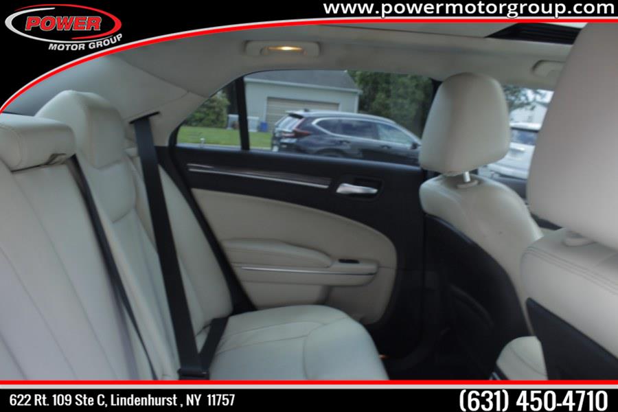 2017 Chrysler 300 Limited RWD, available for sale in Lindenhurst, New York | Power Motor Group. Lindenhurst, New York 2017 Chrysler 300 Limited RWD, available for sale in Lindenhurst, New York | Power Motor Group. Lindenhurst, New York