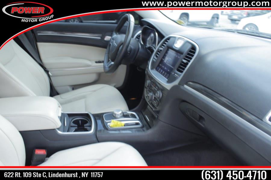 2017 Chrysler 300 Limited RWD, available for sale in Lindenhurst, New York | Power Motor Group. Lindenhurst, New York 2017 Chrysler 300 Limited RWD, available for sale in Lindenhurst, New York | Power Motor Group. Lindenhurst, New York