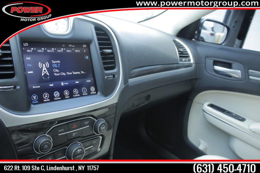 2017 Chrysler 300 Limited RWD, available for sale in Lindenhurst, New York | Power Motor Group. Lindenhurst, New York 2017 Chrysler 300 Limited RWD, available for sale in Lindenhurst, New York | Power Motor Group. Lindenhurst, New York