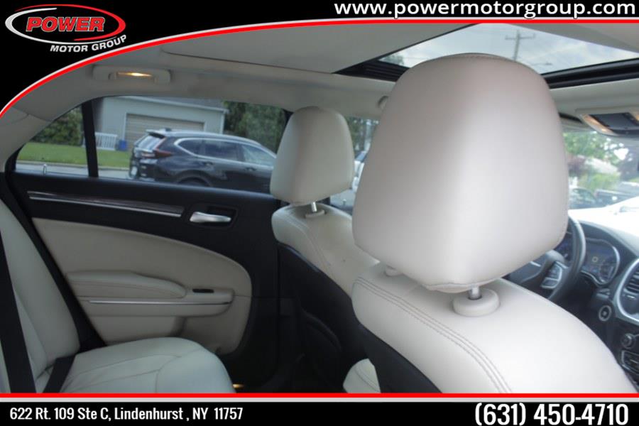 2017 Chrysler 300 Limited RWD, available for sale in Lindenhurst, New York | Power Motor Group. Lindenhurst, New York 2017 Chrysler 300 Limited RWD, available for sale in Lindenhurst, New York | Power Motor Group. Lindenhurst, New York