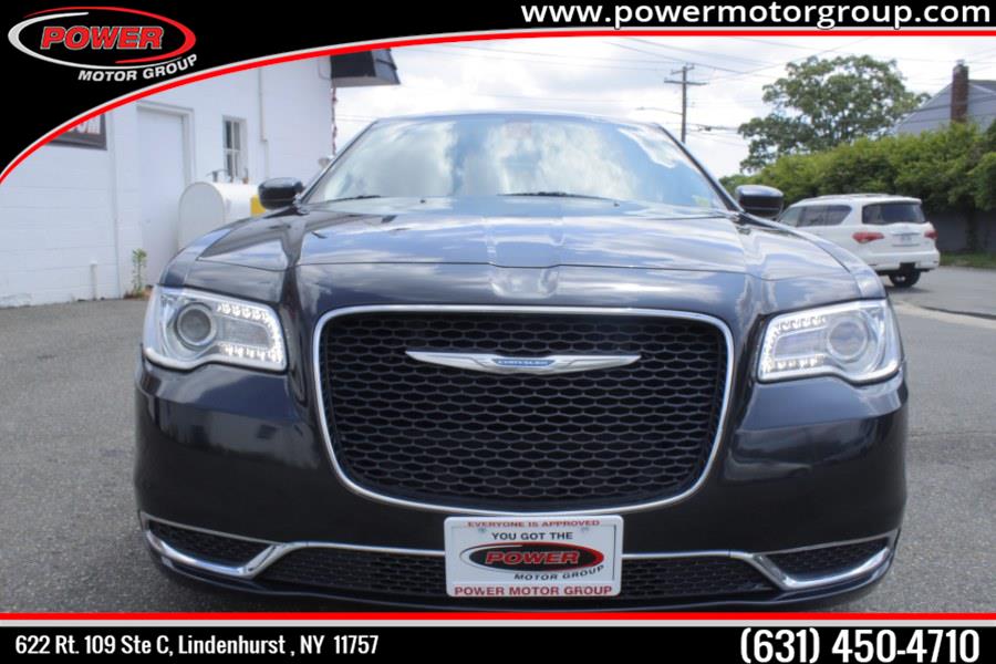 2017 Chrysler 300 Limited RWD, available for sale in Lindenhurst, New York | Power Motor Group. Lindenhurst, New York 2017 Chrysler 300 Limited RWD, available for sale in Lindenhurst, New York | Power Motor Group. Lindenhurst, New York