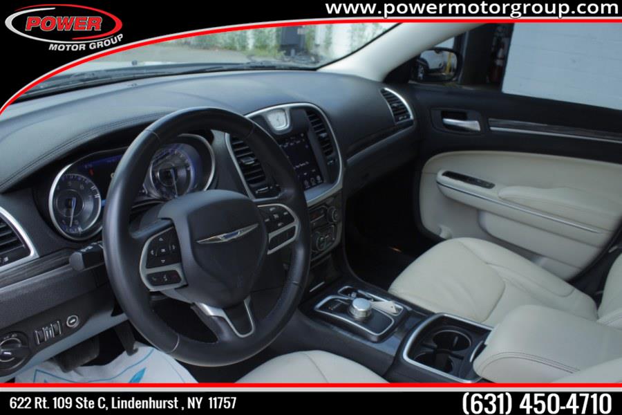 2017 Chrysler 300 Limited RWD, available for sale in Lindenhurst, New York | Power Motor Group. Lindenhurst, New York 2017 Chrysler 300 Limited RWD, available for sale in Lindenhurst, New York | Power Motor Group. Lindenhurst, New York