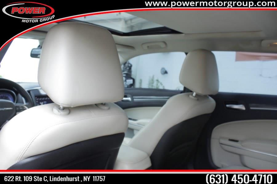 2017 Chrysler 300 Limited RWD, available for sale in Lindenhurst, New York | Power Motor Group. Lindenhurst, New York 2017 Chrysler 300 Limited RWD, available for sale in Lindenhurst, New York | Power Motor Group. Lindenhurst, New York