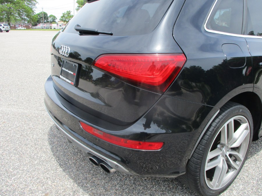 Used Audi SQ5 quattro 4dr 3.0T Prestige 2014 | South Shore Auto Brokers & Sales. Massapequa, New York Used Audi SQ5 quattro 4dr 3.0T Prestige 2014 | South Shore Auto Brokers & Sales. Massapequa, New York