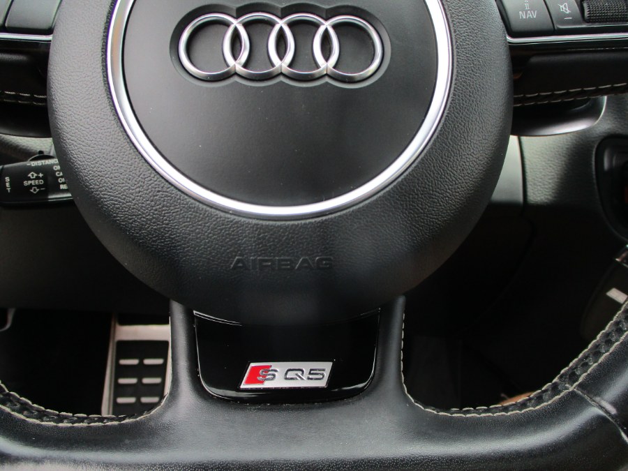 Used Audi SQ5 quattro 4dr 3.0T Prestige 2014 | South Shore Auto Brokers & Sales. Massapequa, New York Used Audi SQ5 quattro 4dr 3.0T Prestige 2014 | South Shore Auto Brokers & Sales. Massapequa, New York