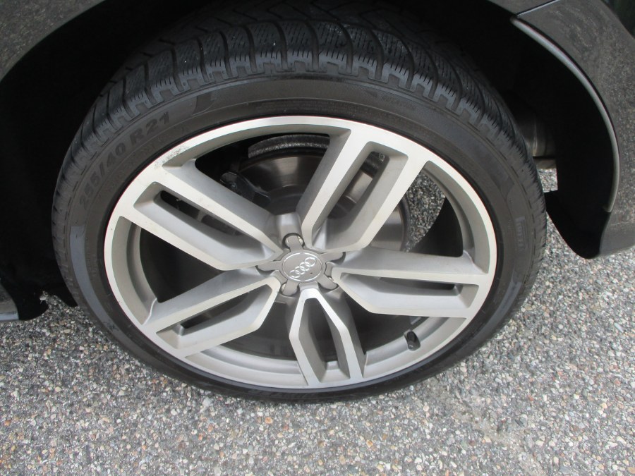 Used Audi SQ5 quattro 4dr 3.0T Prestige 2014 | South Shore Auto Brokers & Sales. Massapequa, New York Used Audi SQ5 quattro 4dr 3.0T Prestige 2014 | South Shore Auto Brokers & Sales. Massapequa, New York