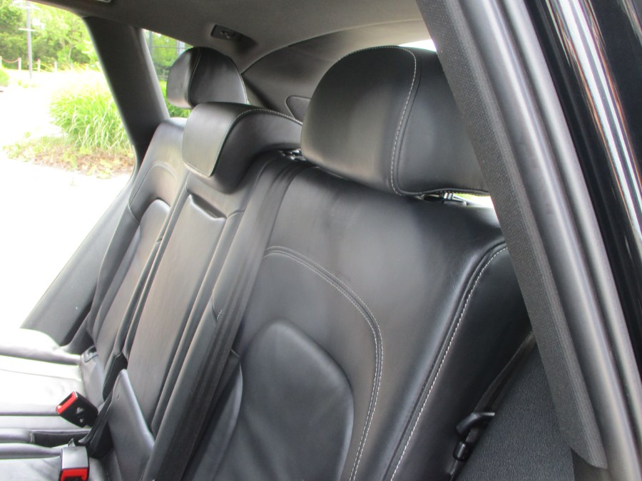 Used Audi SQ5 quattro 4dr 3.0T Prestige 2014 | South Shore Auto Brokers & Sales. Massapequa, New York Used Audi SQ5 quattro 4dr 3.0T Prestige 2014 | South Shore Auto Brokers & Sales. Massapequa, New York