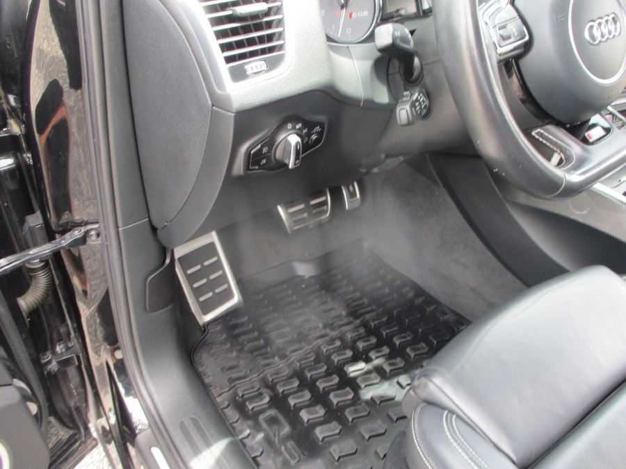 Used Audi SQ5 quattro 4dr 3.0T Prestige 2014 | South Shore Auto Brokers & Sales. Massapequa, New York Used Audi SQ5 quattro 4dr 3.0T Prestige 2014 | South Shore Auto Brokers & Sales. Massapequa, New York