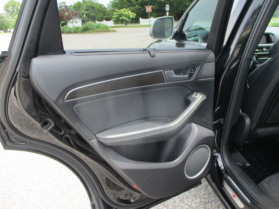 Used Audi SQ5 quattro 4dr 3.0T Prestige 2014 | South Shore Auto Brokers & Sales. Massapequa, New York Used Audi SQ5 quattro 4dr 3.0T Prestige 2014 | South Shore Auto Brokers & Sales. Massapequa, New York