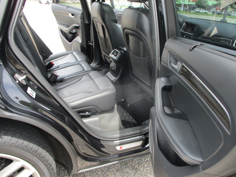 Used Audi SQ5 quattro 4dr 3.0T Prestige 2014 | South Shore Auto Brokers & Sales. Massapequa, New York Used Audi SQ5 quattro 4dr 3.0T Prestige 2014 | South Shore Auto Brokers & Sales. Massapequa, New York
