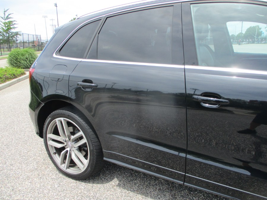 Used Audi SQ5 quattro 4dr 3.0T Prestige 2014 | South Shore Auto Brokers & Sales. Massapequa, New York Used Audi SQ5 quattro 4dr 3.0T Prestige 2014 | South Shore Auto Brokers & Sales. Massapequa, New York